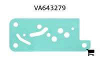 AGCO VA643279 Прокладка