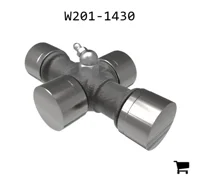 AGCO W201-1430 Крестовина и подшипники 3-80 серии