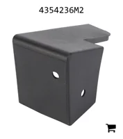 AGCO 4354236M2 Кожух