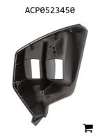 AGCO ACP0523450 Крышка