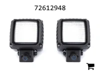 AGCO 72612948 Рабочая фара, A-столб, LED
