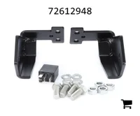 AGCO 72612948 Рабочая фара, A-столб, LED