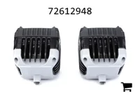 AGCO 72612948 Рабочая фара, A-столб, LED