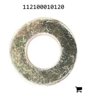 AGCO 112100010120 Диск