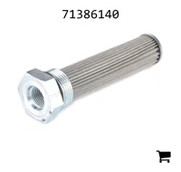 AGCO 71386140 Картридж топливного фильтра