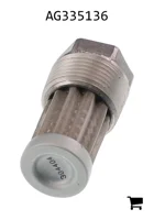 AGCO AG335136 Фитинг