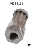 AGCO AG335136 Фитинг
