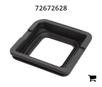 AGCO 72672628 Сильфон