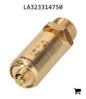 AGCO LA323314750 Клапан
