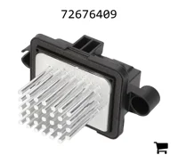 AGCO 72676409 Регулятор