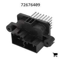 AGCO 72676409 Регулятор