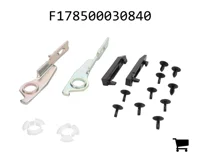 AGCO F178500030840 Ограничитель