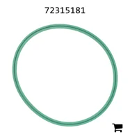 AGCO 72315181 Сальник вала