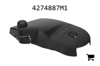 AGCO 4274887M1 Крышка правая