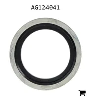 AGCO AG124041 Уплотнительное кольцо