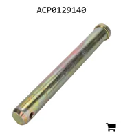 AGCO ACP0129140 Палец вилки