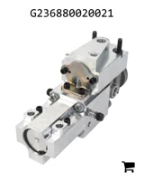 AGCO G236880020021 Клапан управления прицепом