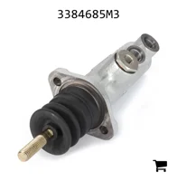 AGCO 3384685M3 Главный тормозной цилиндр
