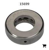 AGCO 15699 Опорный подшипник