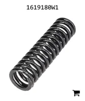 AGCO 1619180W1 Пружина