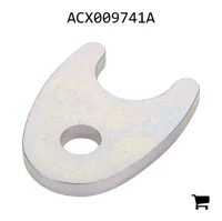 AGCO ACX009741A Стопорный палец