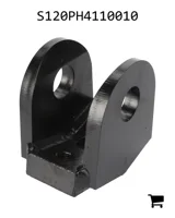 AGCO S120PH4110010 Серьга прицепного устройства