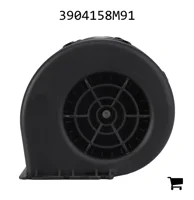 AGCO 3904158M91 Вентилятор