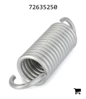 AGCO 72635250 Пружина натяжения