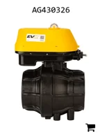 AGCO AG430326 Электромагнитный шаровой клапан