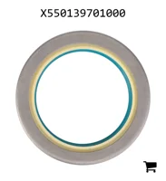 AGCO X550139701000 Сальник