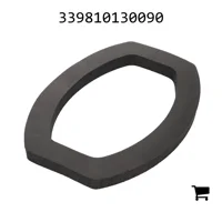 AGCO 339810130090 Уплотнение