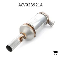 AGCO ACV023921A Каталитический нейтрализатор
