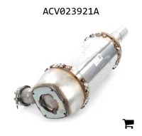 AGCO ACV023921A Каталитический нейтрализатор