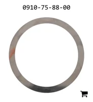 AGCO 0910-75-88-00 Регулировочная шайба