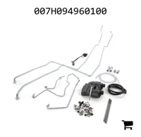 AGCO 007H094960100 Гидравлическое соединение