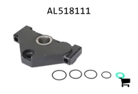 AGCO AL518111 Пластина