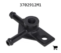 AGCO 3702912M1 Клапан