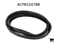 AGCO ACP0324700 Уплотнение
