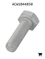 AGCO ACW1044850 Болт шестигранный