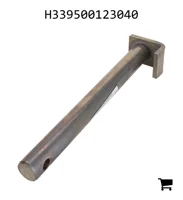 AGCO H339500123040 Болт