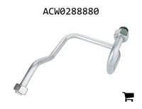 AGCO ACW0288880 Трубка