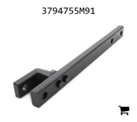 AGCO 3794755M91 Брус