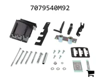 AGCO 7079540M92 Рычаг