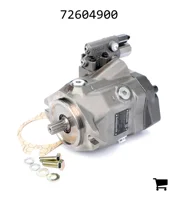 AGCO 72604900 Гидравлический насос