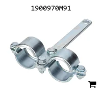 AGCO 1900970M91 Зажим