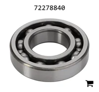 AGCO 72278840 Шариковый подшипник