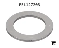 AGCO FEL127203 Диск