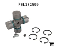 AGCO FEL132599 Крестовина карданного вала