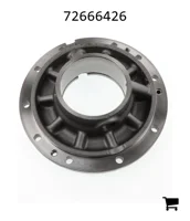 AGCO 72666426 Фланец подшипника