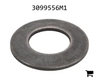 AGCO 3099556M1 Пружина